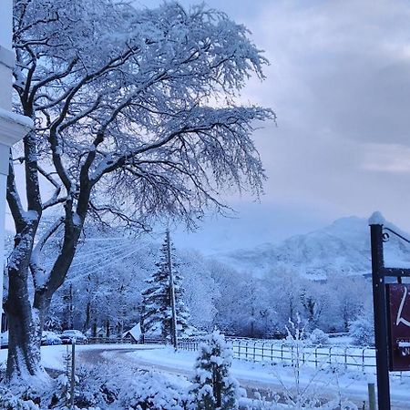 Hotel Link House Bassenthwaite Lake Esterno foto
