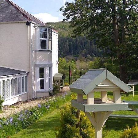 Hotel Link House Bassenthwaite Lake Esterno foto