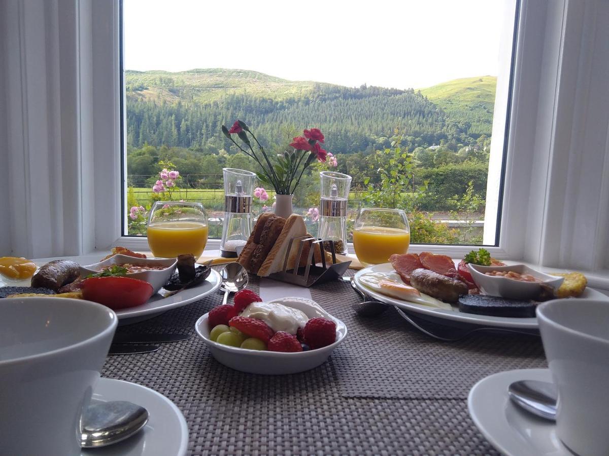 Hotel Link House Bassenthwaite Lake Esterno foto