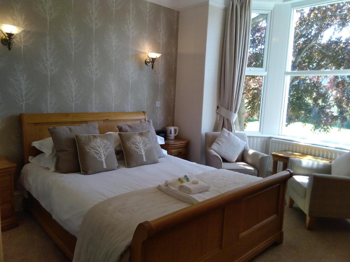 Hotel Link House Bassenthwaite Lake Esterno foto