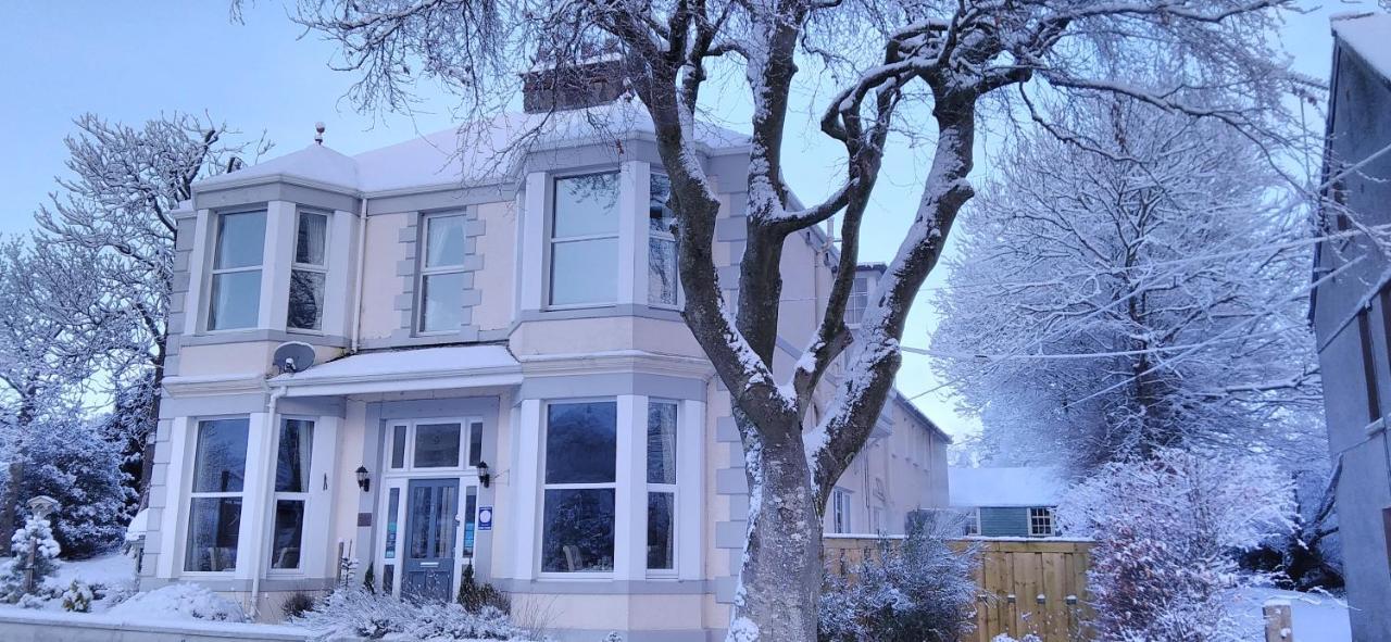 Hotel Link House Bassenthwaite Lake Esterno foto