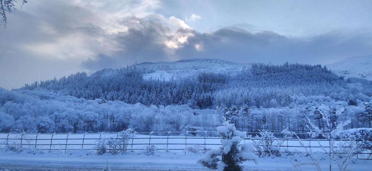 Hotel Link House Bassenthwaite Lake Esterno foto