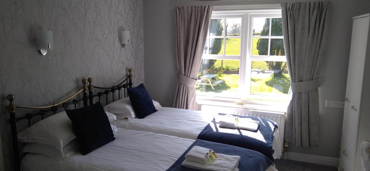Hotel Link House Bassenthwaite Lake Esterno foto
