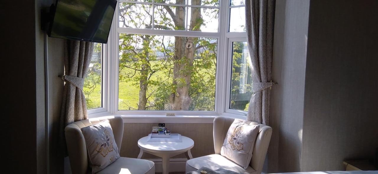 Hotel Link House Bassenthwaite Lake Esterno foto