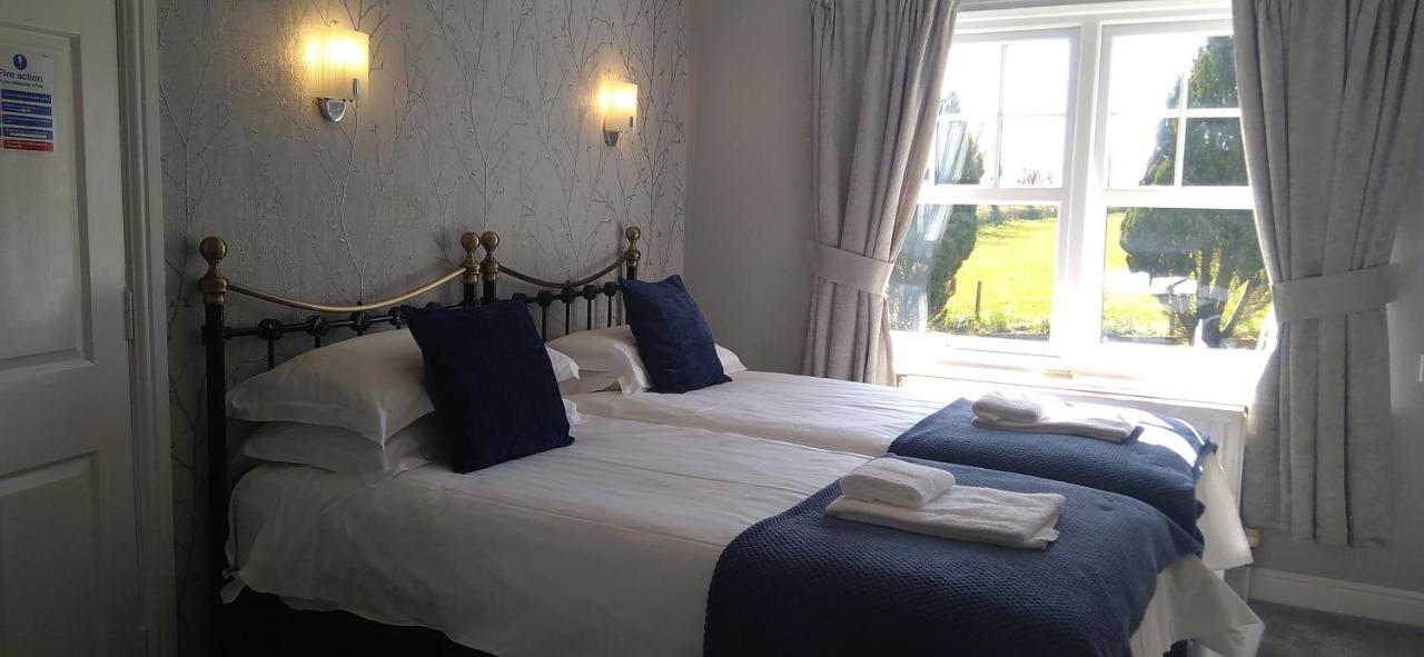 Hotel Link House Bassenthwaite Lake Esterno foto