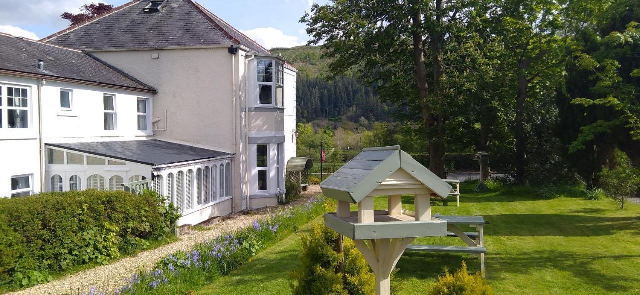 Hotel Link House Bassenthwaite Lake Esterno foto