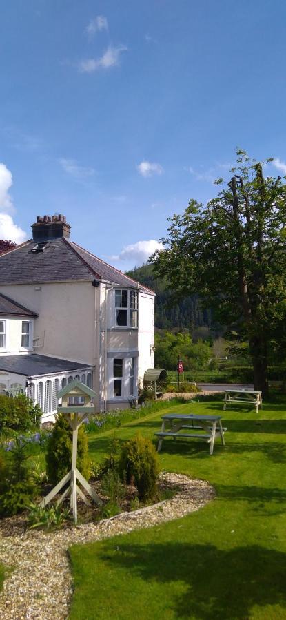 Hotel Link House Bassenthwaite Lake Esterno foto