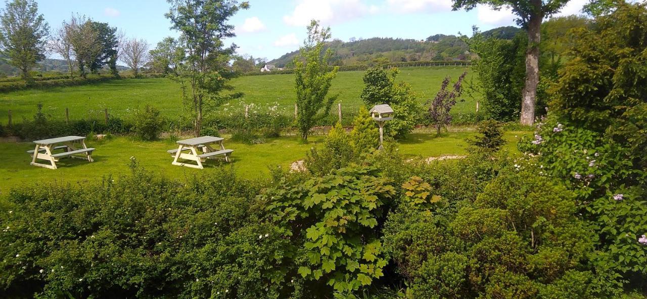 Hotel Link House Bassenthwaite Lake Esterno foto