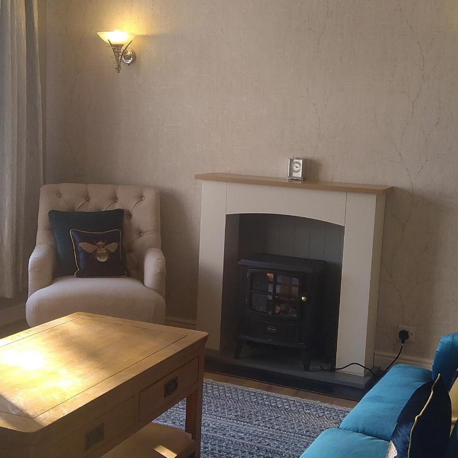 Hotel Link House Bassenthwaite Lake Esterno foto