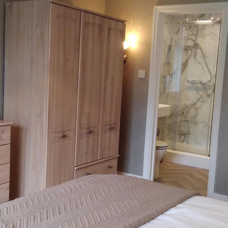 Hotel Link House Bassenthwaite Lake Esterno foto