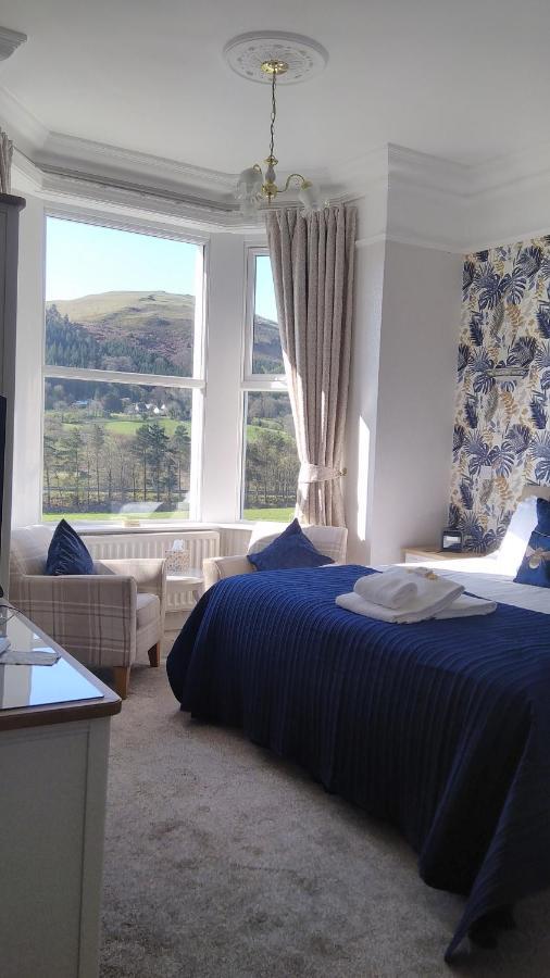 Hotel Link House Bassenthwaite Lake Esterno foto