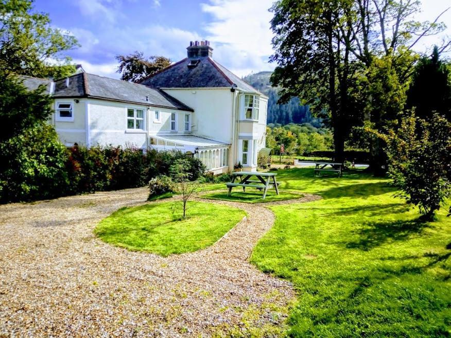 Hotel Link House Bassenthwaite Lake Esterno foto