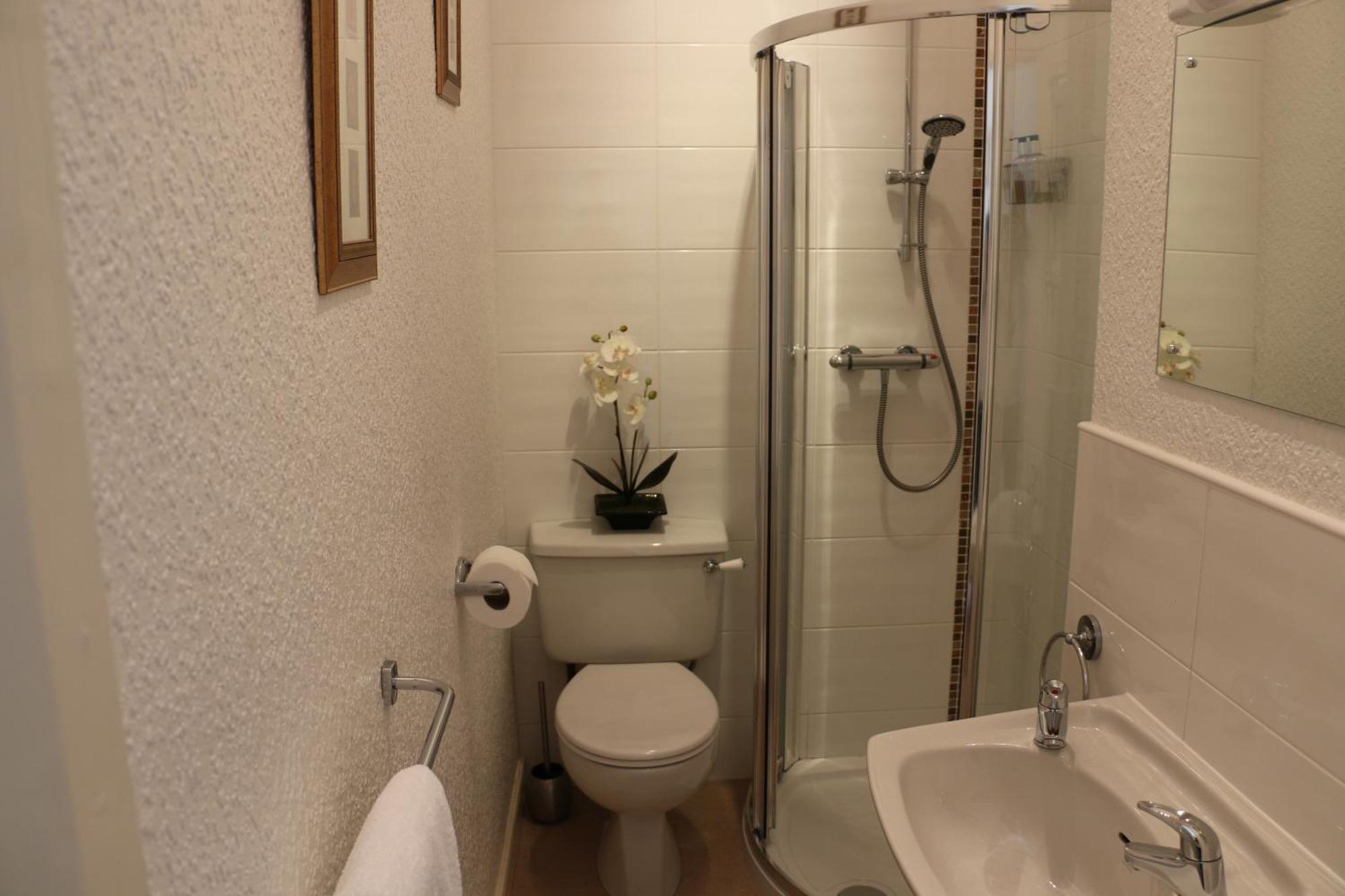 Hotel Link House Bassenthwaite Lake Esterno foto