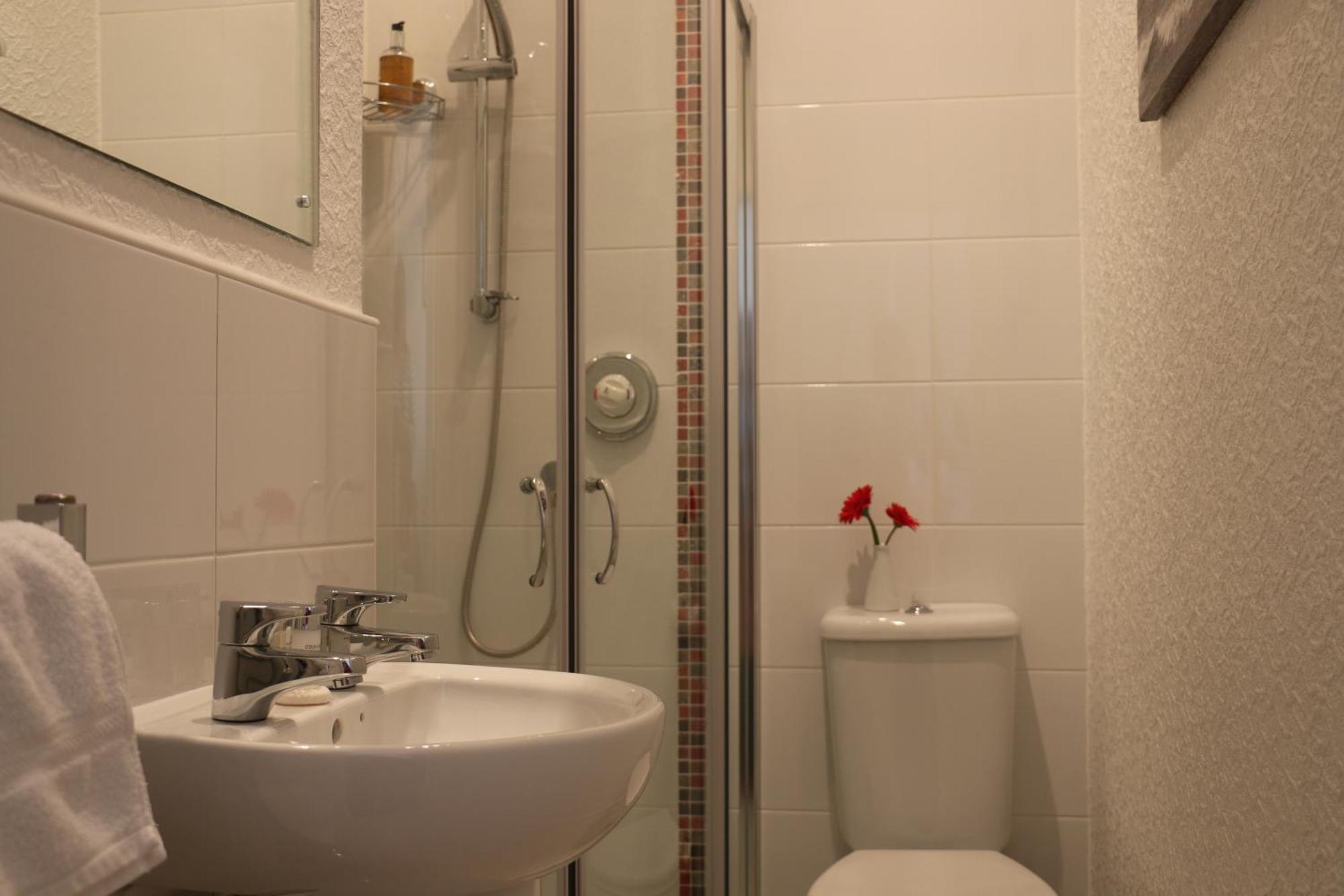 Hotel Link House Bassenthwaite Lake Esterno foto