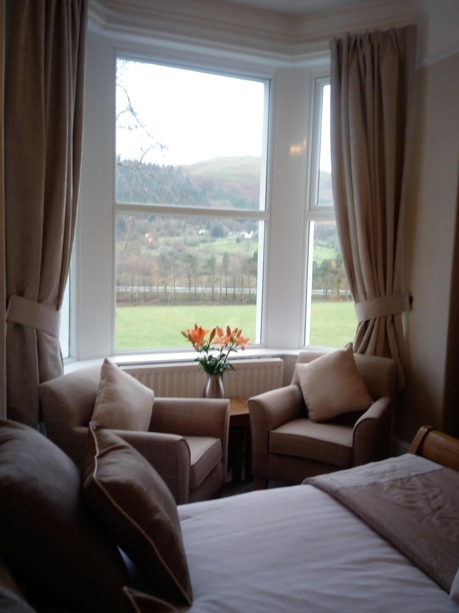 Hotel Link House Bassenthwaite Lake Camera foto