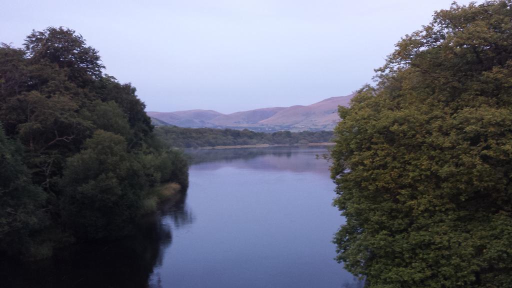 Hotel Link House Bassenthwaite Lake Esterno foto