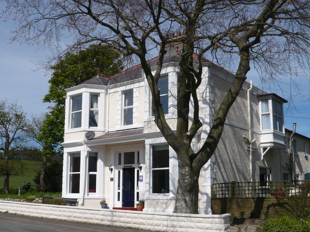 Hotel Link House Bassenthwaite Lake Esterno foto