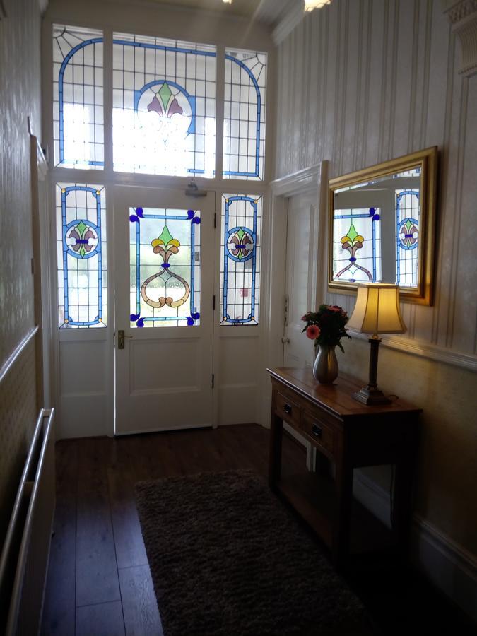 Hotel Link House Bassenthwaite Lake Esterno foto