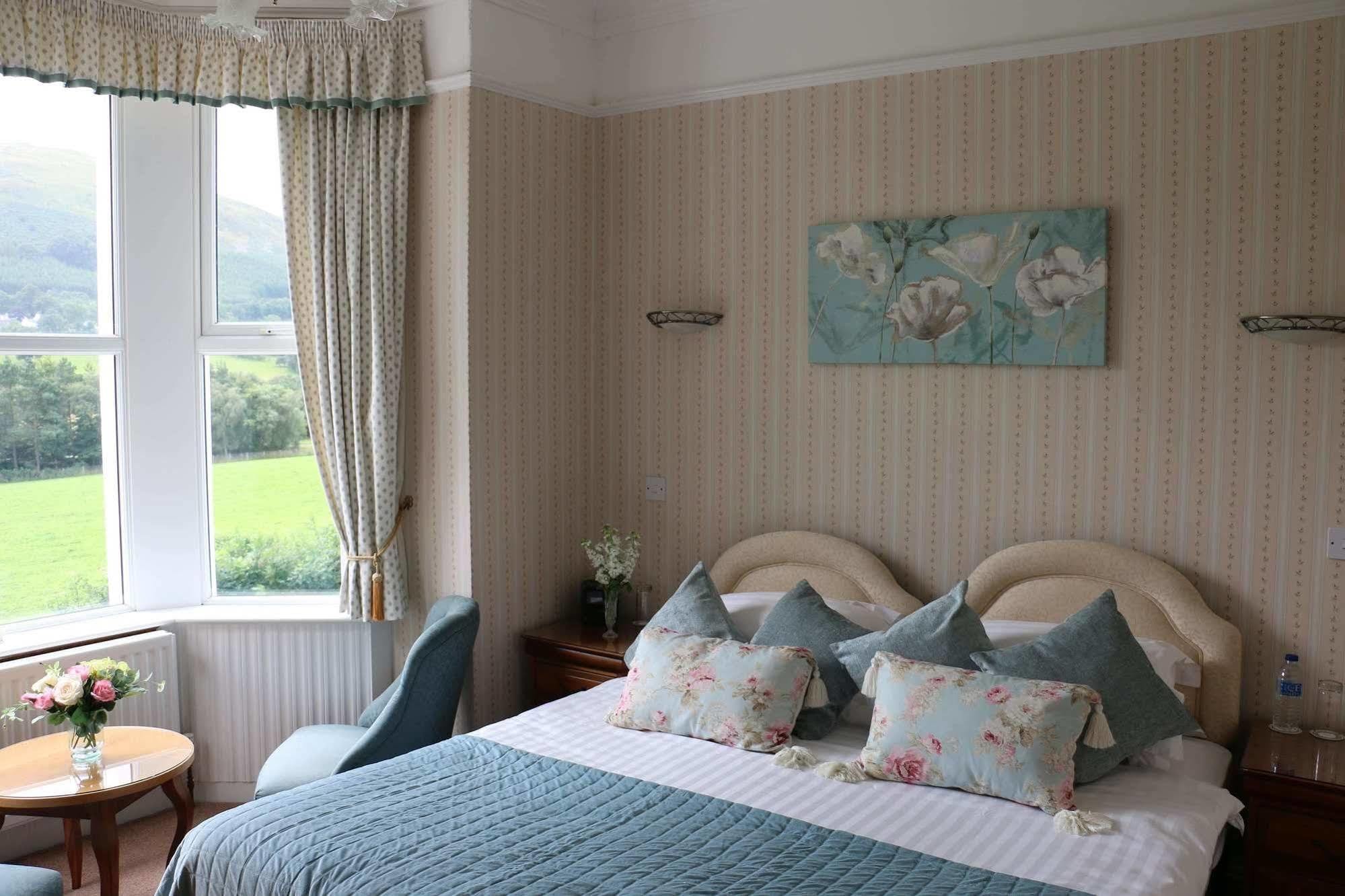 Hotel Link House Bassenthwaite Lake Esterno foto