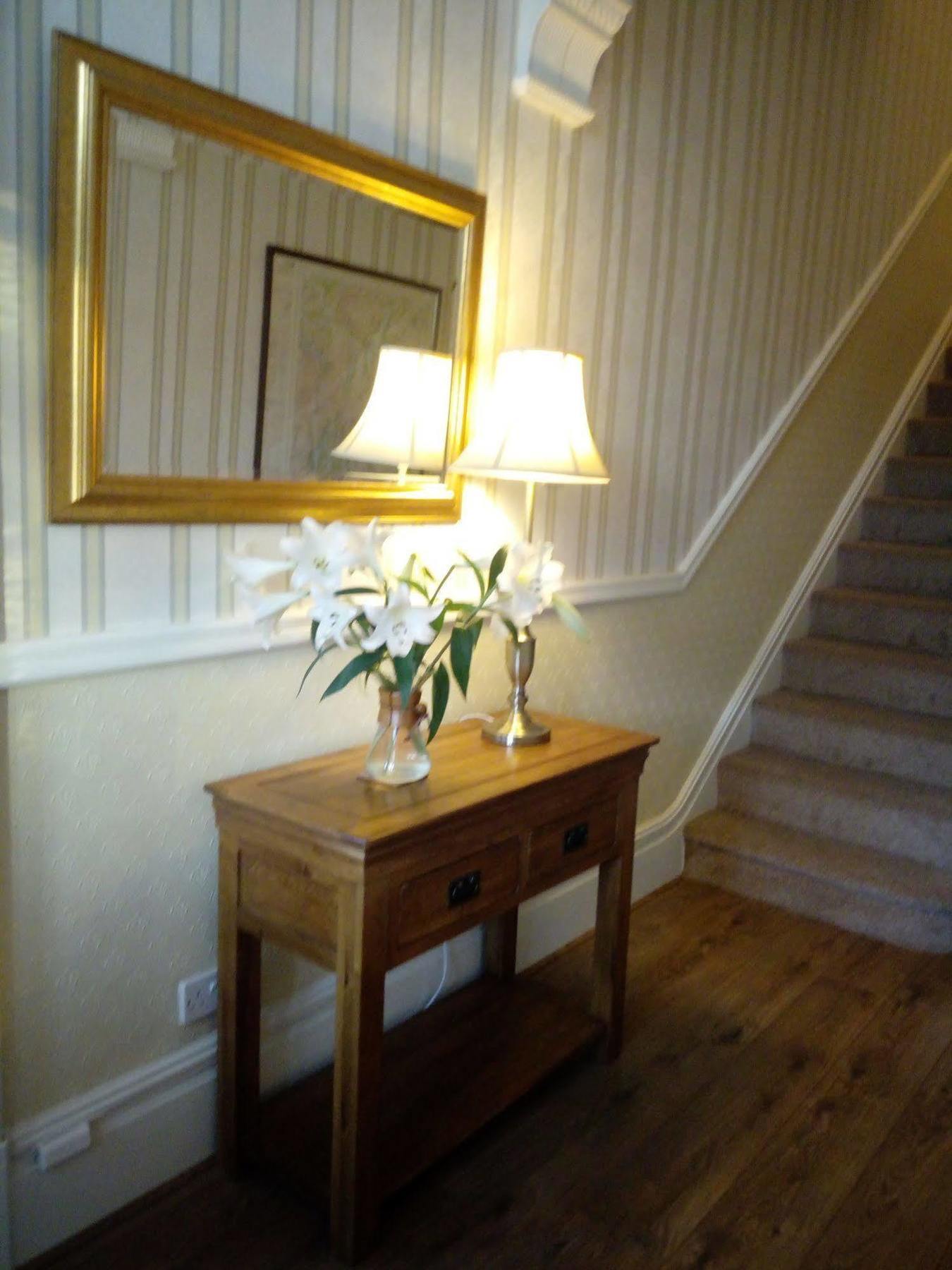 Hotel Link House Bassenthwaite Lake Esterno foto