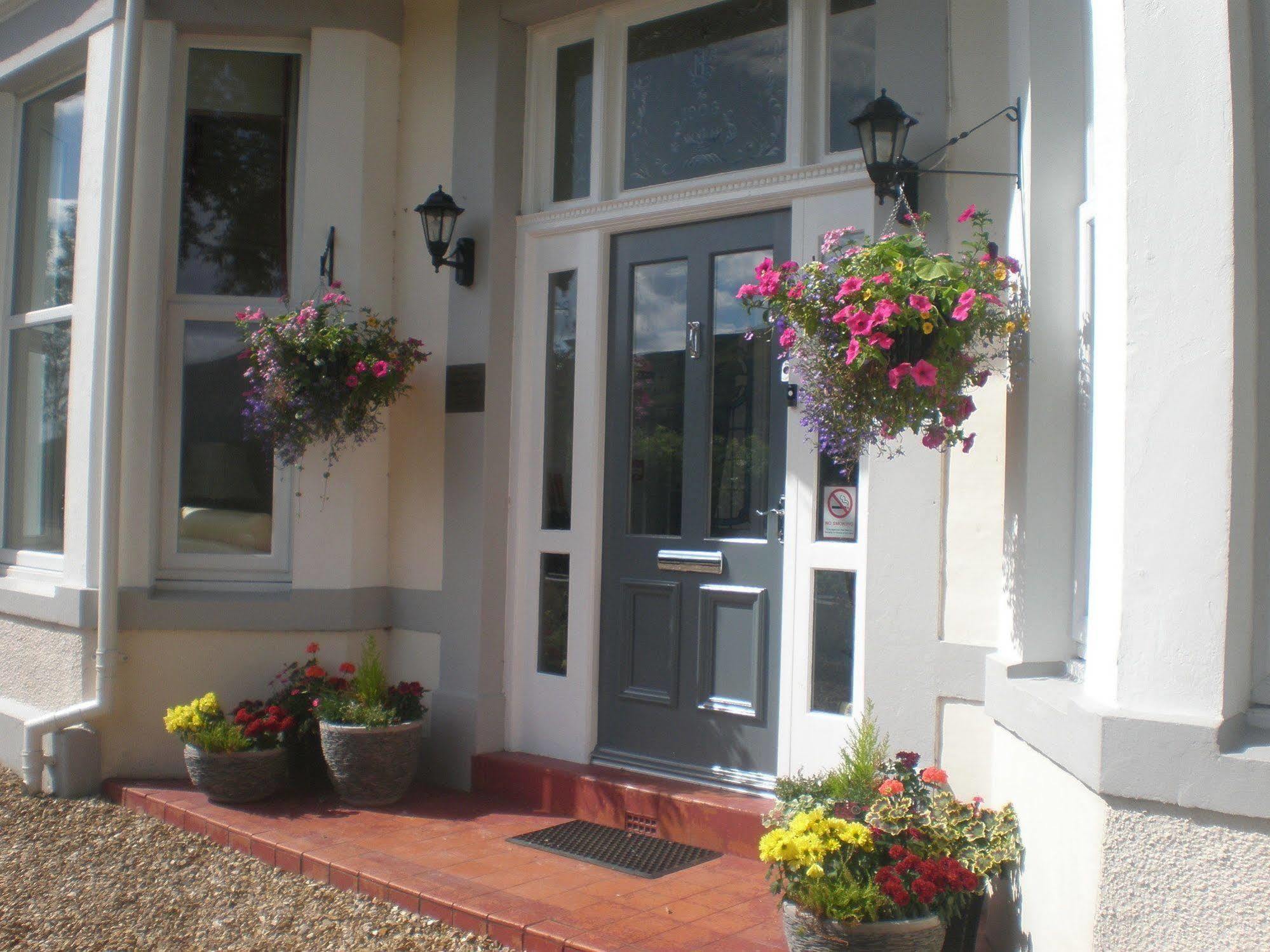 Hotel Link House Bassenthwaite Lake Esterno foto