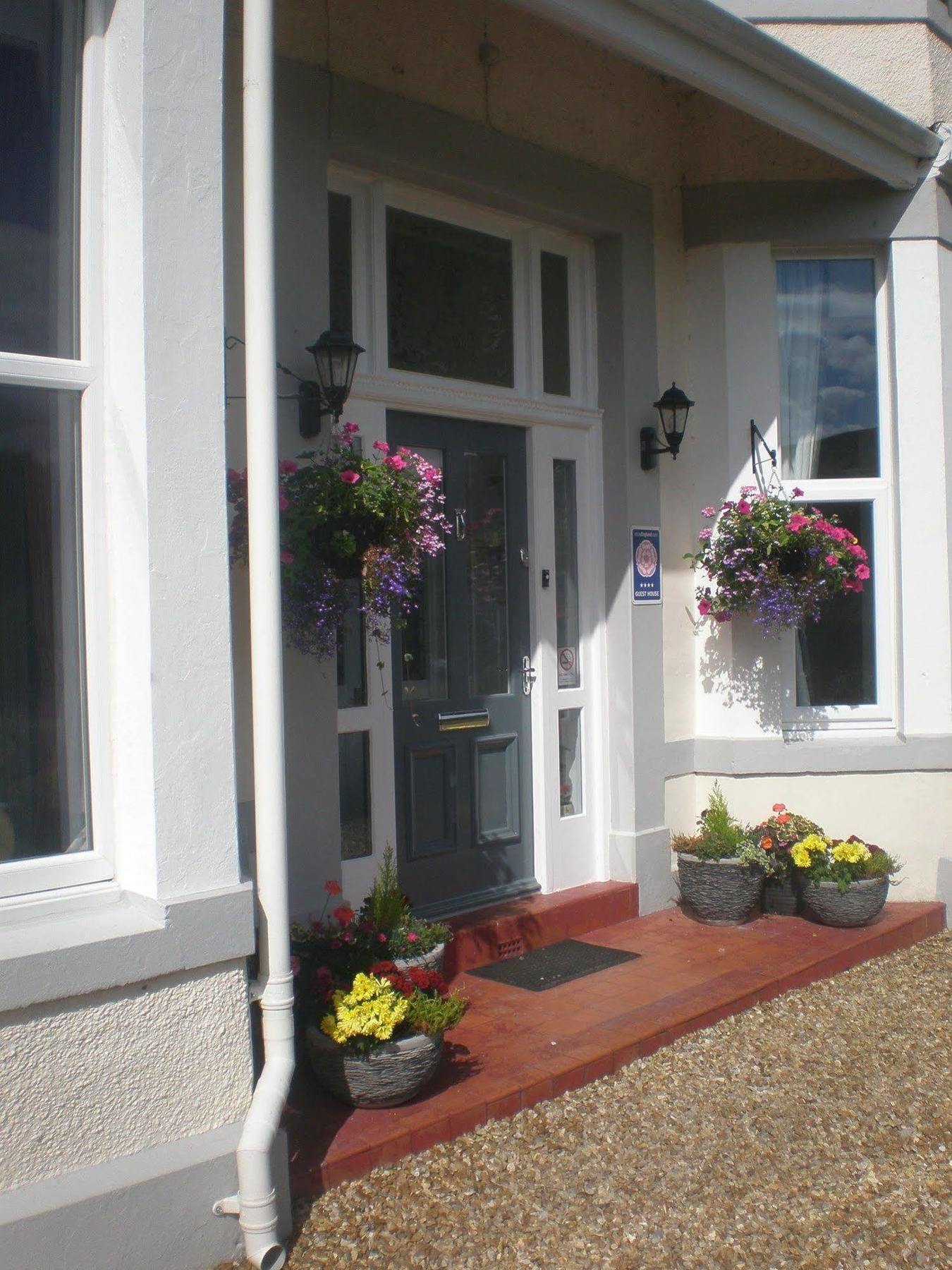 Hotel Link House Bassenthwaite Lake Esterno foto