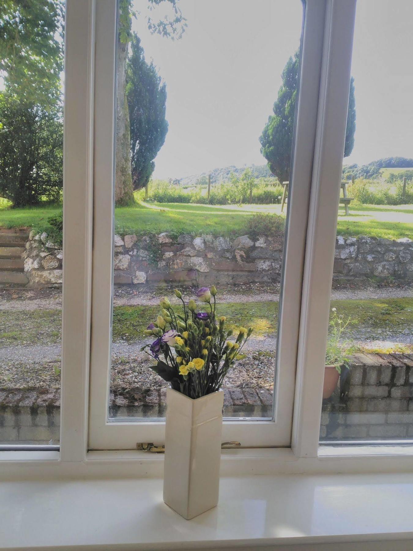 Hotel Link House Bassenthwaite Lake Esterno foto