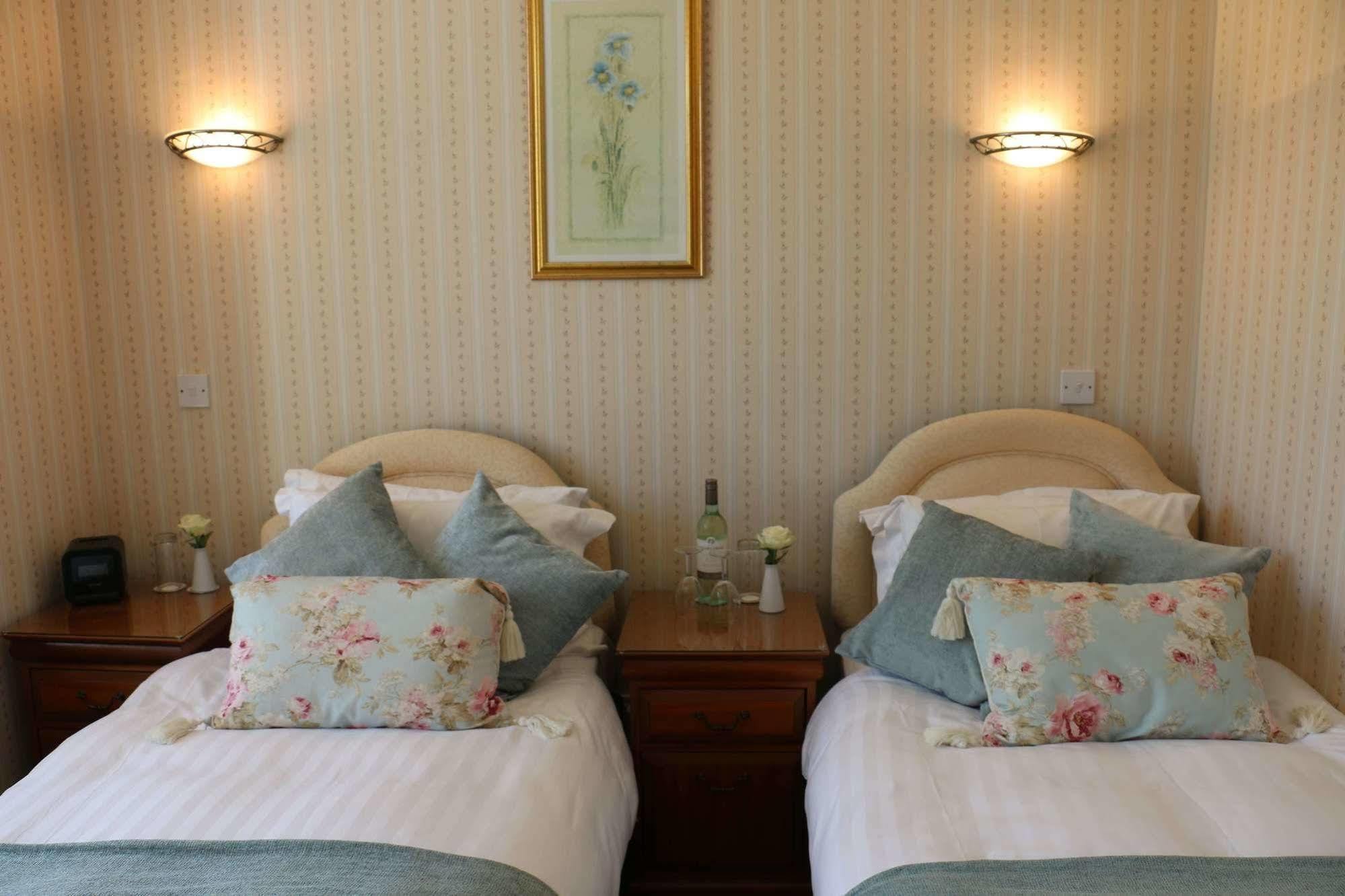 Hotel Link House Bassenthwaite Lake Esterno foto