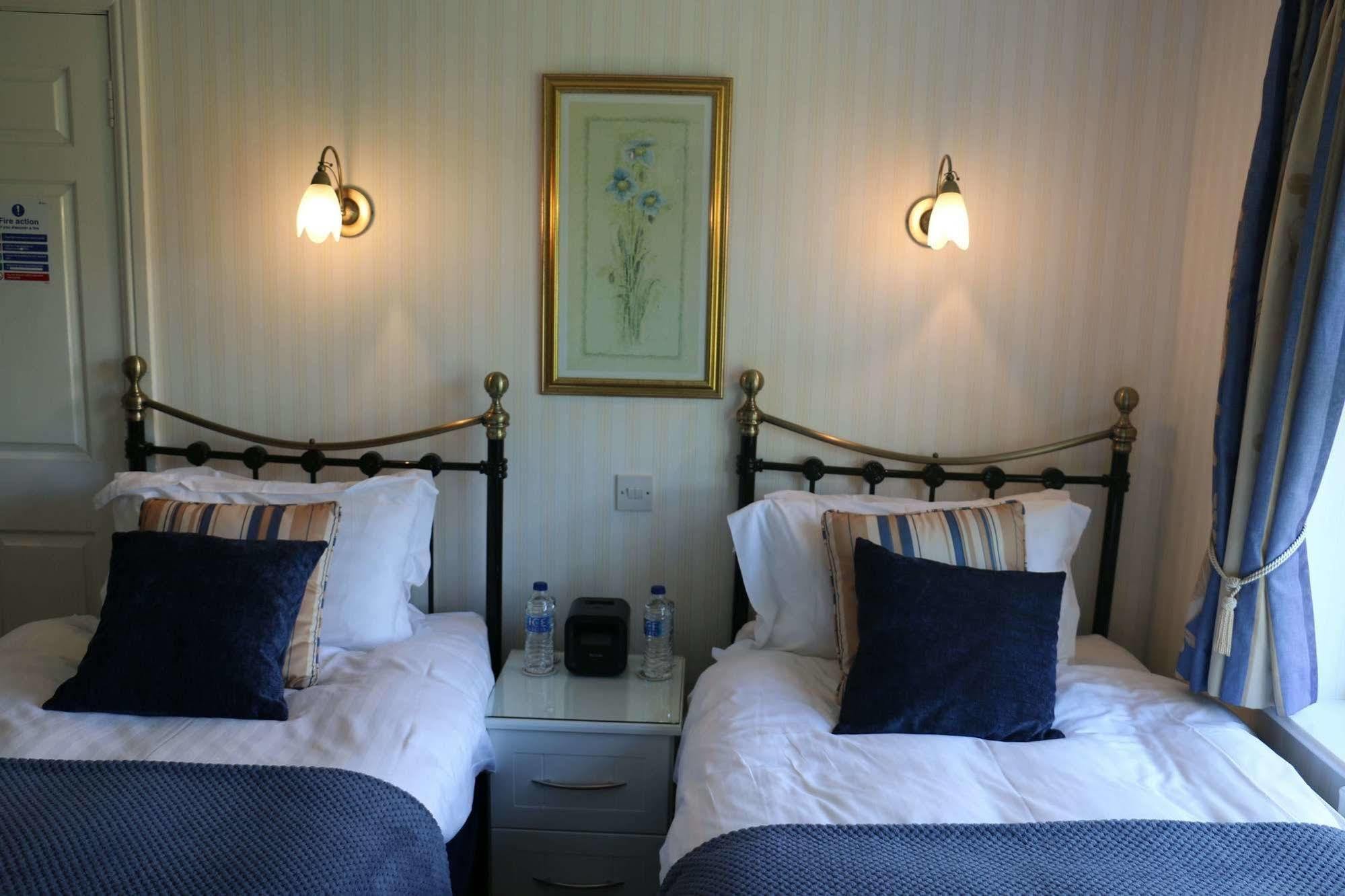 Hotel Link House Bassenthwaite Lake Esterno foto