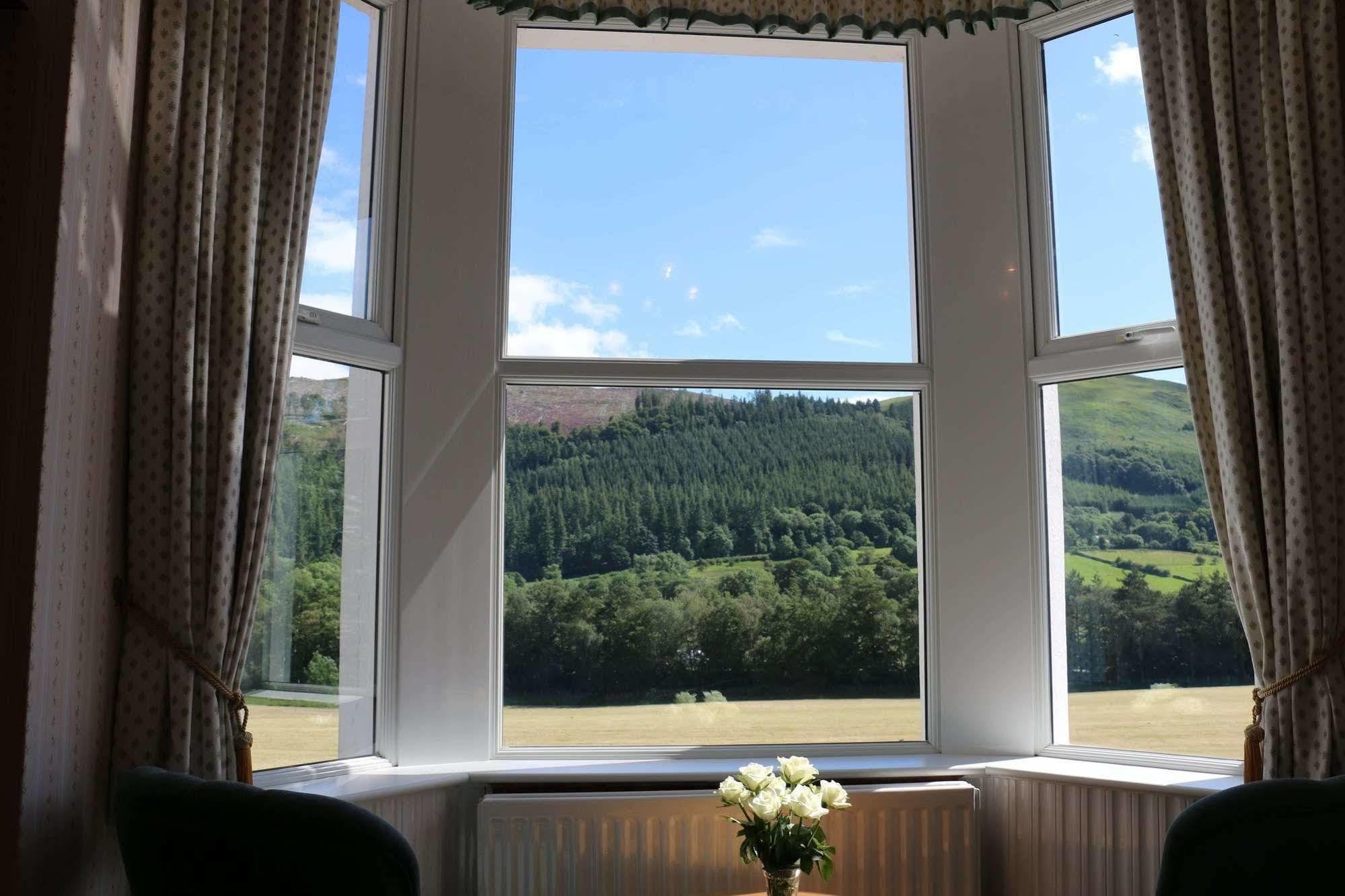 Hotel Link House Bassenthwaite Lake Esterno foto