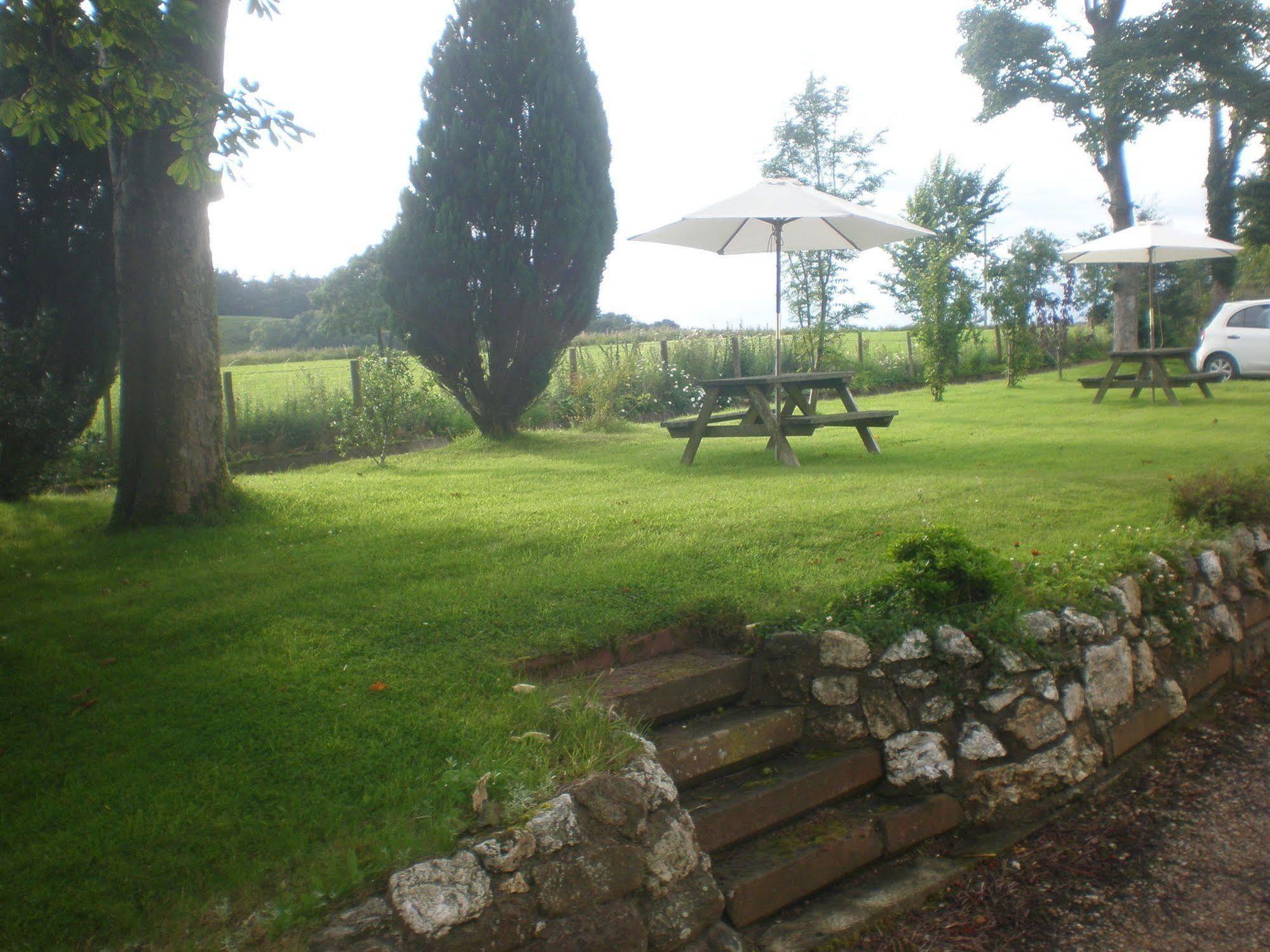 Hotel Link House Bassenthwaite Lake Esterno foto