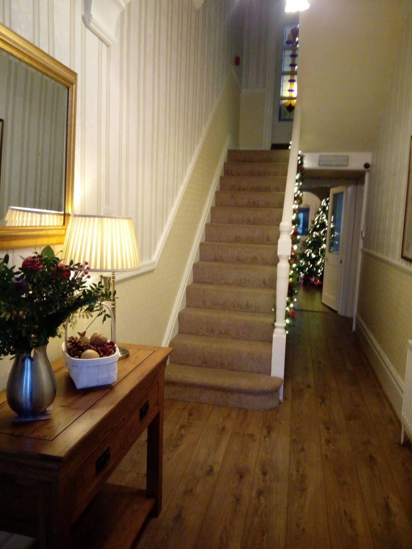 Hotel Link House Bassenthwaite Lake Esterno foto