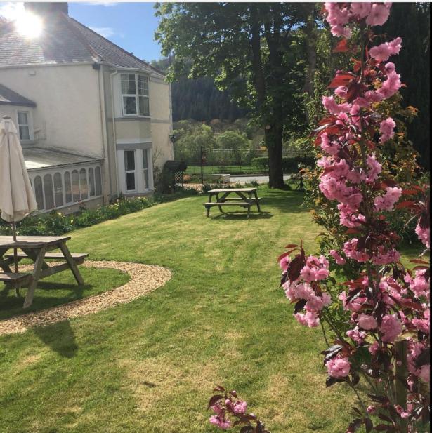 Hotel Link House Bassenthwaite Lake Esterno foto