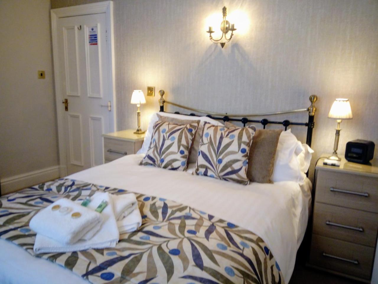 Hotel Link House Bassenthwaite Lake Esterno foto